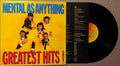 Mental As Anything - Greatest Hits Vol. 1 (Vinyl LP)