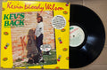 Kevin Bloody Wilson - Kev's Back (Vinyl LP)