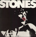 The Rolling Stones - Stones (Vinyl LP)
