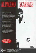 Scarface (DVD)
