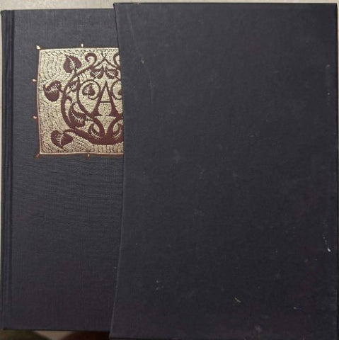 Nathaniel Hawthorne - The Scarlet Lettter (Hardcover)