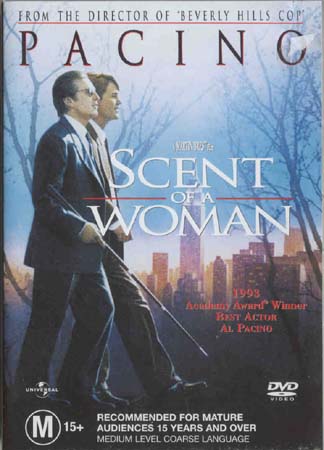 Scent Of A Woman (DVD)