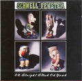 Schnell Fenster - Ok Alright Ahuh Oh Yeah (CD)