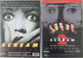 Scream / Scream 2 (DVD)