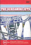 The Screaming Jets - Hits And Pieces (DVD)
