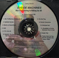Suicide Machines - War Profiteering Is Killing Us All (CD)