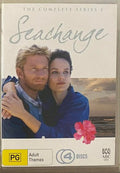 Seachange : Season 1 (DVD)