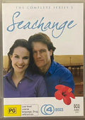 Seachange : Season 2 (DVD)