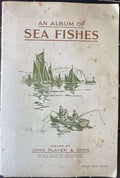 An Album Of Sea Fishes
