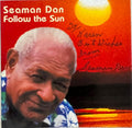 Seaman Dan - Follow The Sun (CD)