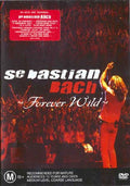 Sebastian Bach - Forever Wild (DVD)