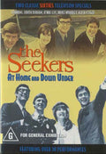 Seekers - At Home And Down Under (DVD)