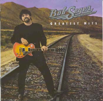 Bob Seger - Greatest Hits (CD)