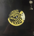 Seger Liberation Army / The Standing 8 Counts - Innervenus Eyes/No Feelings (Vinyl 7'')