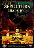 Sepultura - Chaos DVD (DVD)