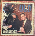 Workdogs - Old (CD)