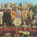 The Beatles - Sgt Peppers Lonely Hearts Club Band (CD)