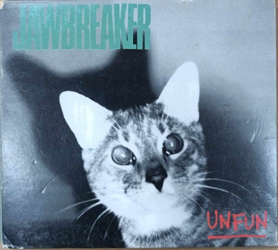 Jawbreaker - Unfun (CD)