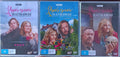 Shakespeare & Hathaway : Seasons 1-3 (Collection) (DVD)