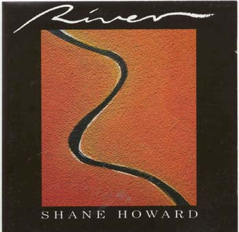 Shane Howard - River (CD)