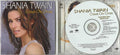 Shania Twain - Come On Over (w/ Bonus Disc) (CD)