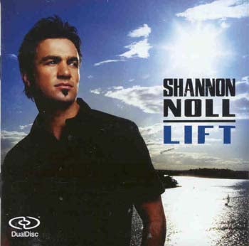 Shannon Noll - Lift (w/ DVD) (CD)