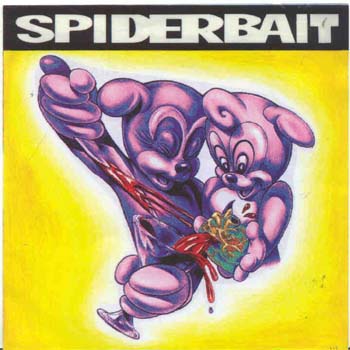 Spiderbait - Shashavaclava (CD)