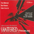 Soundtrack - Shattered (CD)