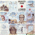 John Lennon & Plastic Ono Band - Shaved Fish (CD)
