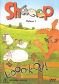 Sheep Vol 1 (DVD)