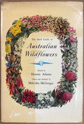 The Shell Guide To Australian Wildflowers (Hardcover)