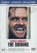 The Shining (DVD)
