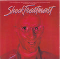 Soundtrack - Shock Treatment (CD)