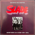 Slade - Short Hair - Live At The BBC 1970-73 (CD)