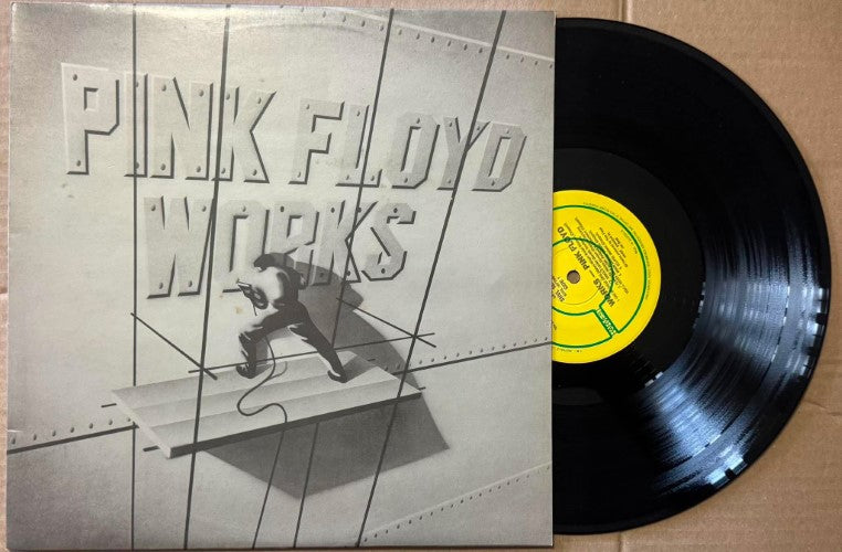 Pink Floyd - Works (Vinyl LP)