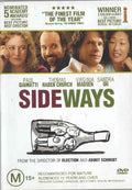 Sideways (DVD)
