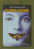Silence Of The Lambs (DVD)