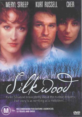 Silkwood (DVD)