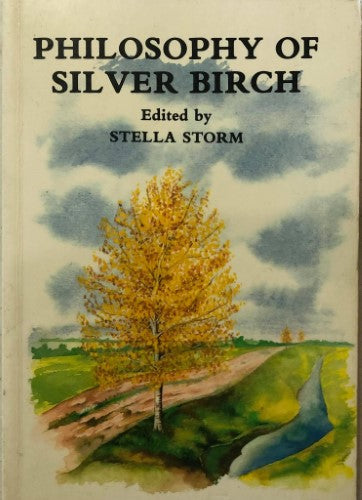 Stella Storm - Philosophy Of Silver Birch