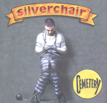 Silverchair - Cemetary (CD)