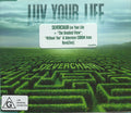 Silverchair - Luv Your Life (CD)