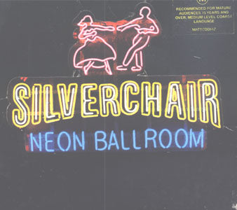 Silverchair - Neon Ballroom (w/ Bonus Disc) (CD)