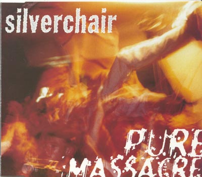 Silverchair - Pure Massacre (CD)