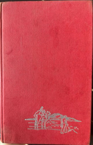 Ion Idriess - The Silver City (Hardcover)