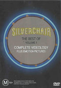 Silverchair - The Best Of Volume 1 (DVD)