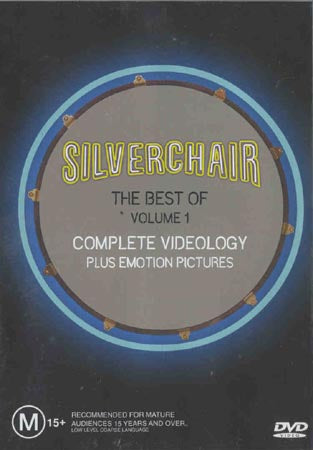 Silverchair - The Best Of Volume 1 (DVD)