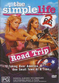 The Simple Life 2 - Road Trip (DVD)