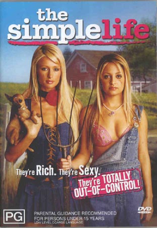 The Simple Life (DVD)