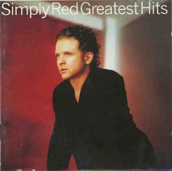 Simply Red - Greatest Hits (CD)