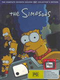 Simpsons - The Complete Seventh Season (DVD)